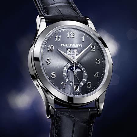 naples patek philippe buyer